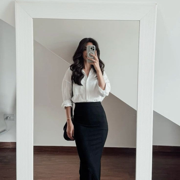 Women's clothing