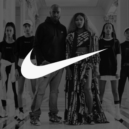 Nike™ Heritage Knit Collection